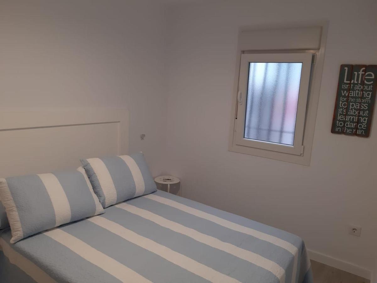 Apartamento Orleans Cádiz Exterior photo