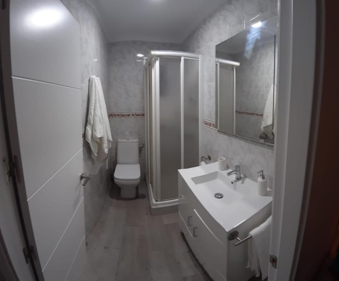 Apartamento Orleans Cádiz Exterior photo