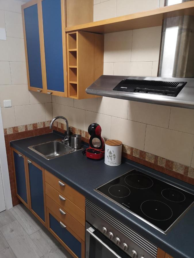 Apartamento Orleans Cádiz Exterior photo