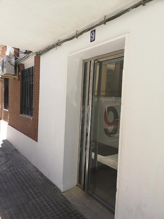 Apartamento Orleans Cádiz Exterior photo